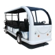 Elektrikli 12 Kişilik Golf Aracı (Shuttle) Dass VABUS 12-75